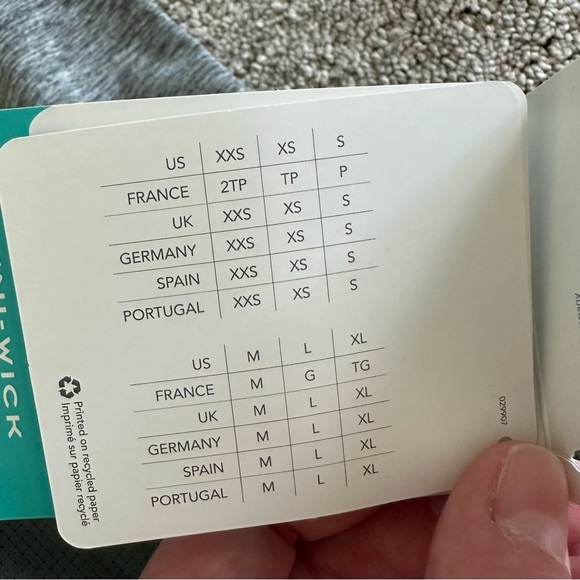 COLUMBIA Womens Swiftwater Falls Jacket Gray‎ Small - Picture 5 of 8